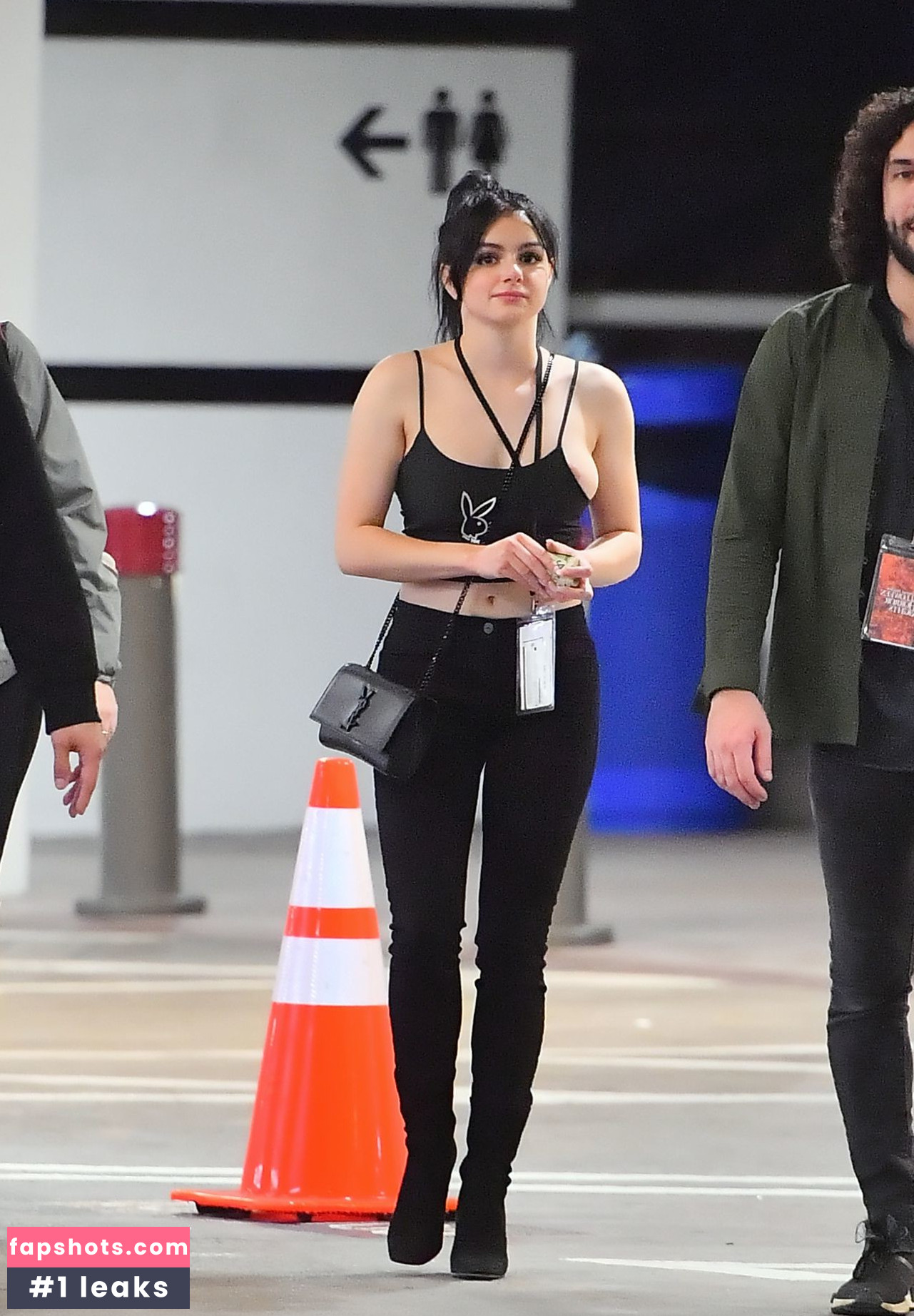 Ariel Winter Nacktheit OnlyFans Fotos #850 - Fapshots