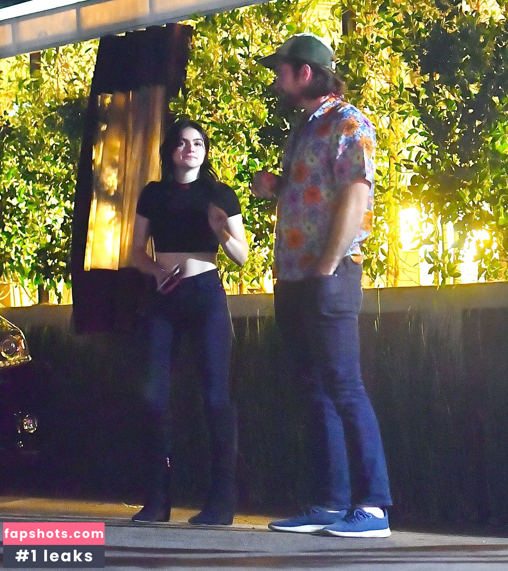 Ariel Winter Nacktheit OnlyFans Fotos #852 - Fapshots