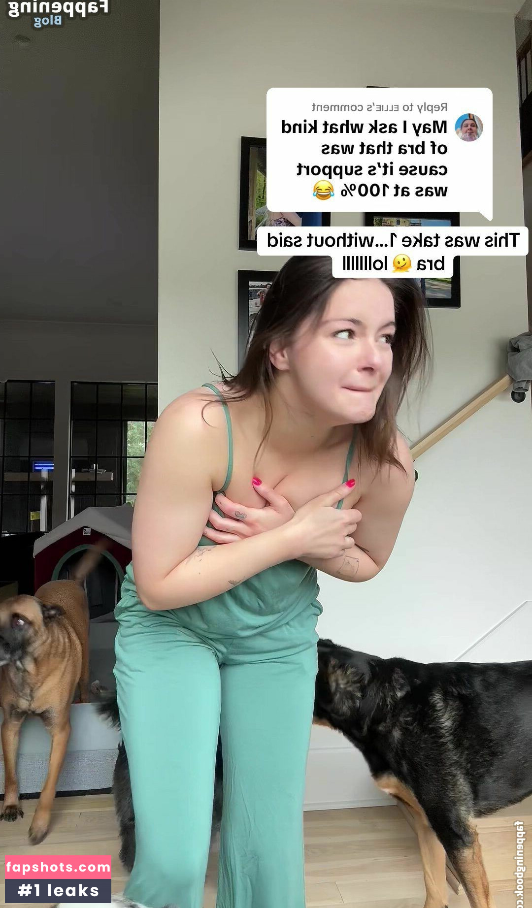 Ariel Winter Nahé úniky fotek pouze od fanoušků #87 - Fapshots