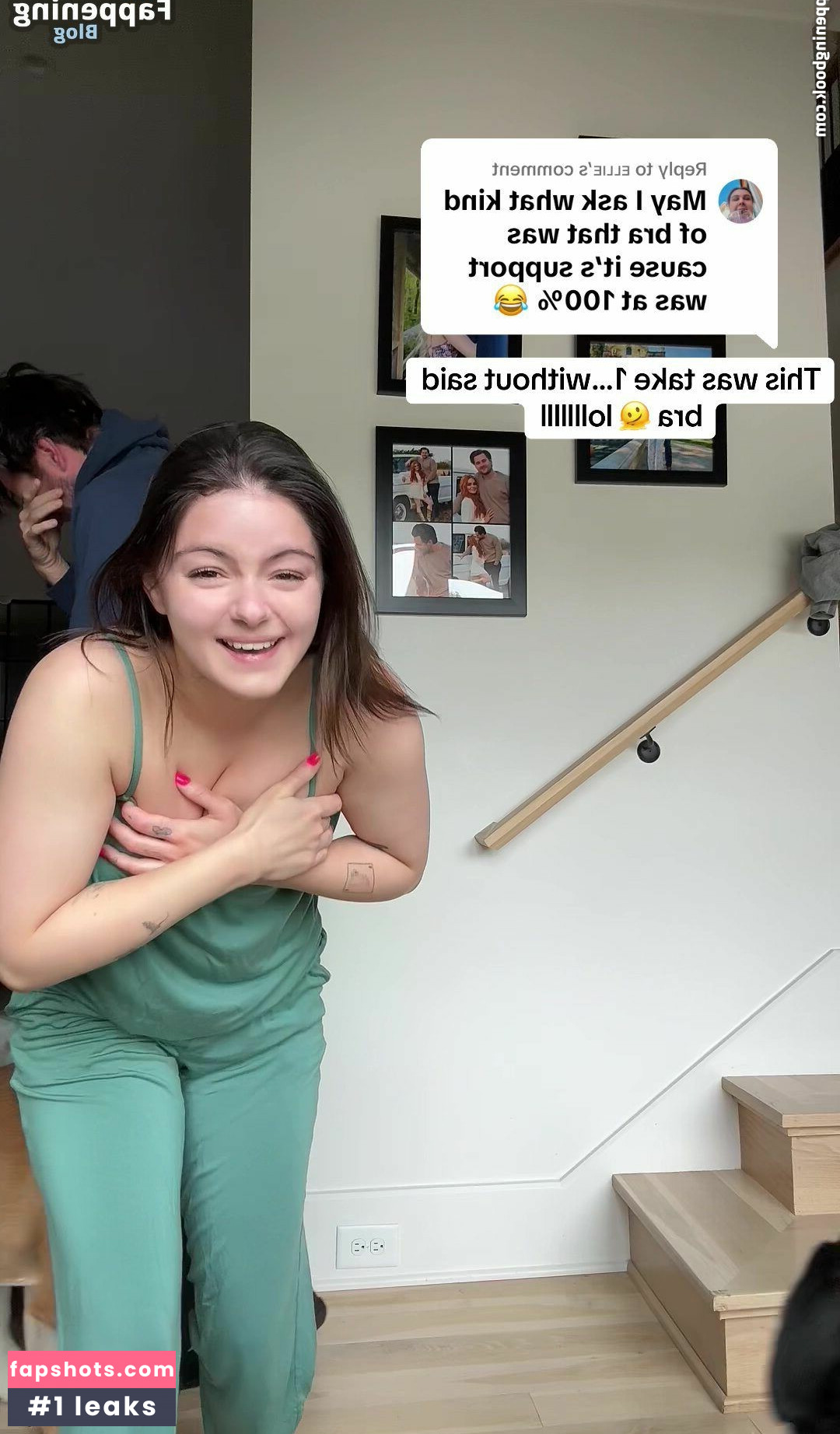 Ariel Winter Nacktheit OnlyFans Fotos #88 - Fapshots