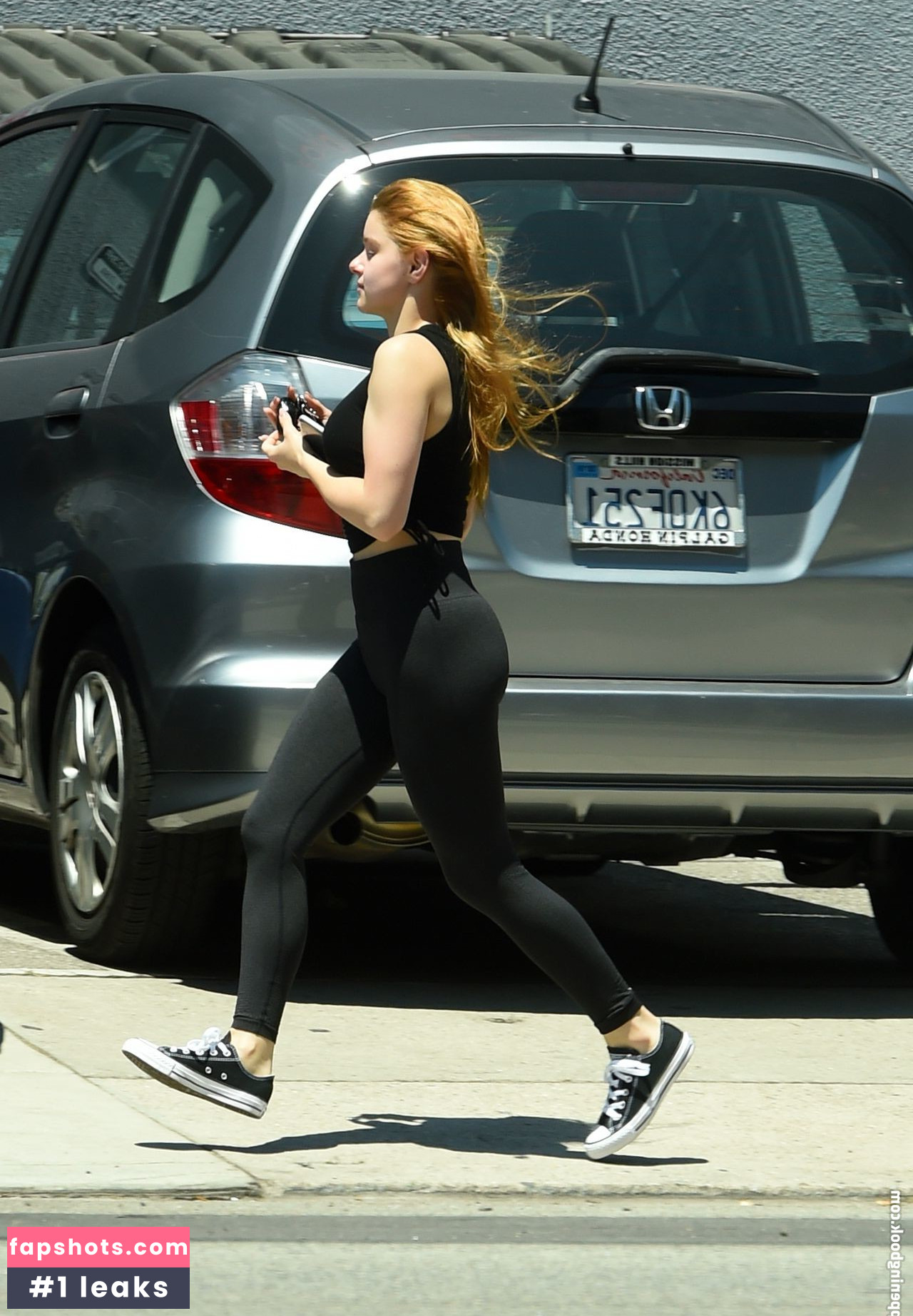 Ariel Winter Nacktheit OnlyFans Fotos #878 - Fapshots