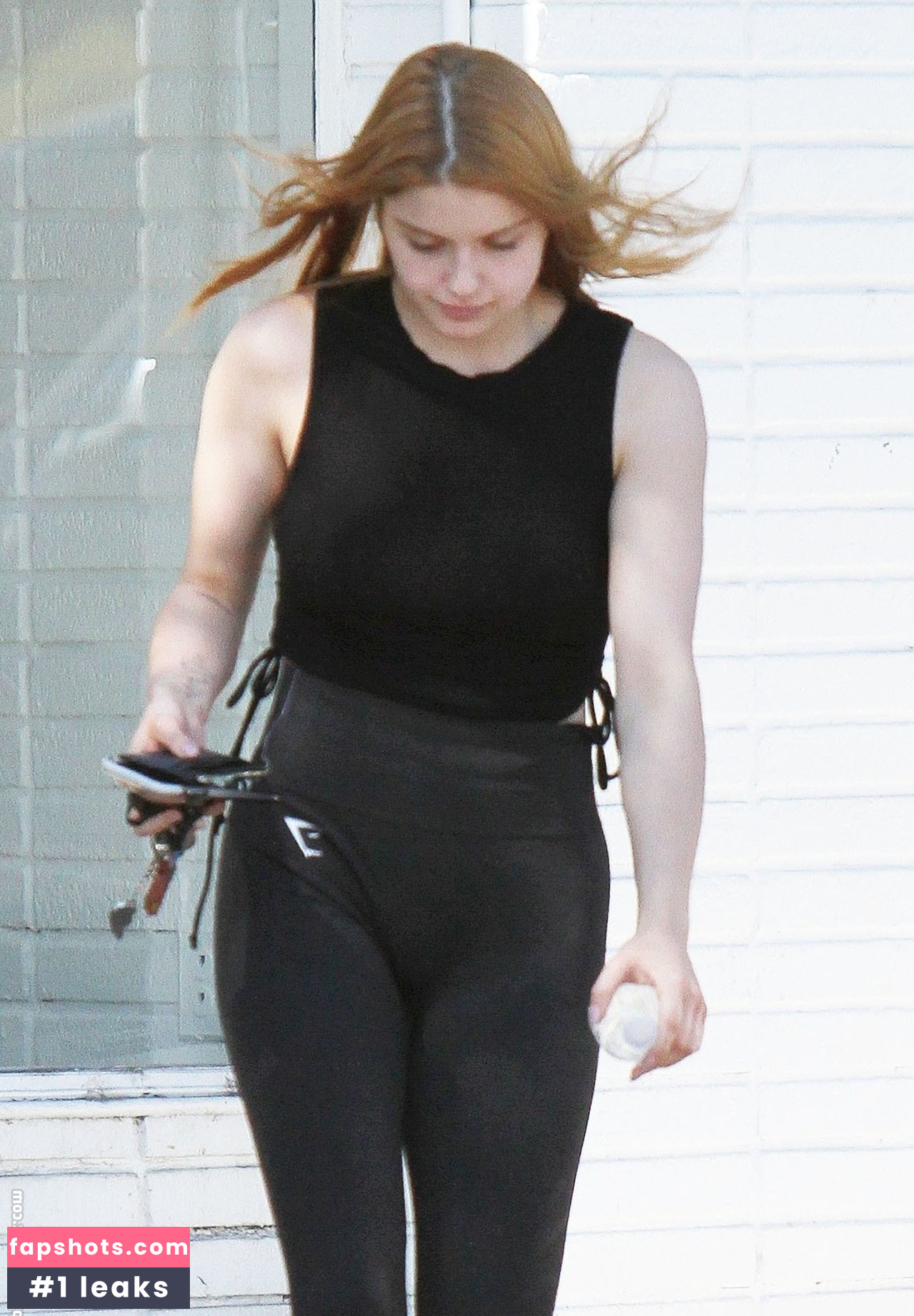 Ariel Winter Nacktheit OnlyFans Fotos #879 - Fapshots