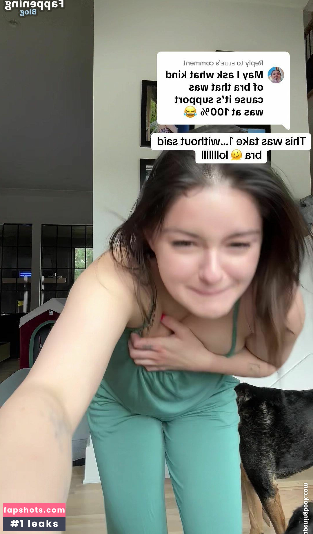 Ariel Winter Nahé úniky fotek pouze od fanoušků #89 - Fapshots