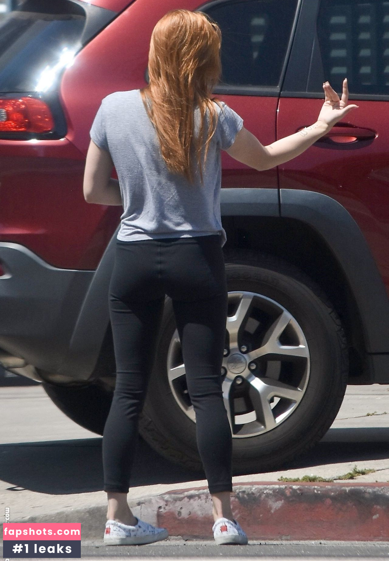 Ariel Winter Nacktheit OnlyFans Fotos #884 - Fapshots