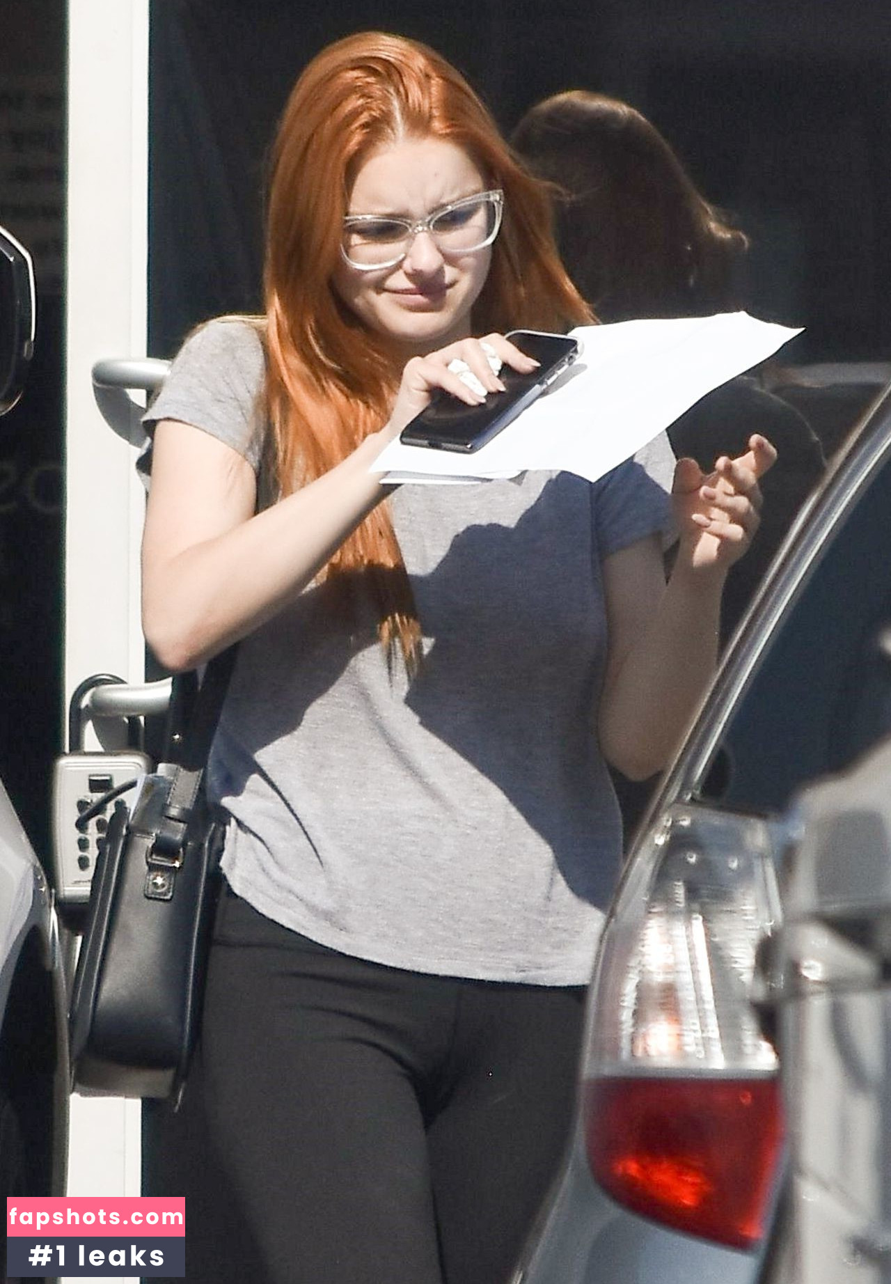 Ariel Winter Nacktheit OnlyFans Fotos #887 - Fapshots