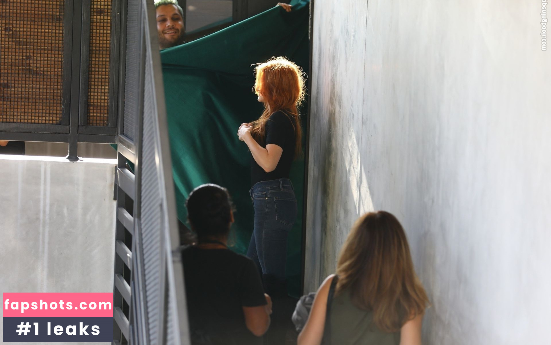 Ariel Winter Nacktheit OnlyFans Fotos #889 - Fapshots