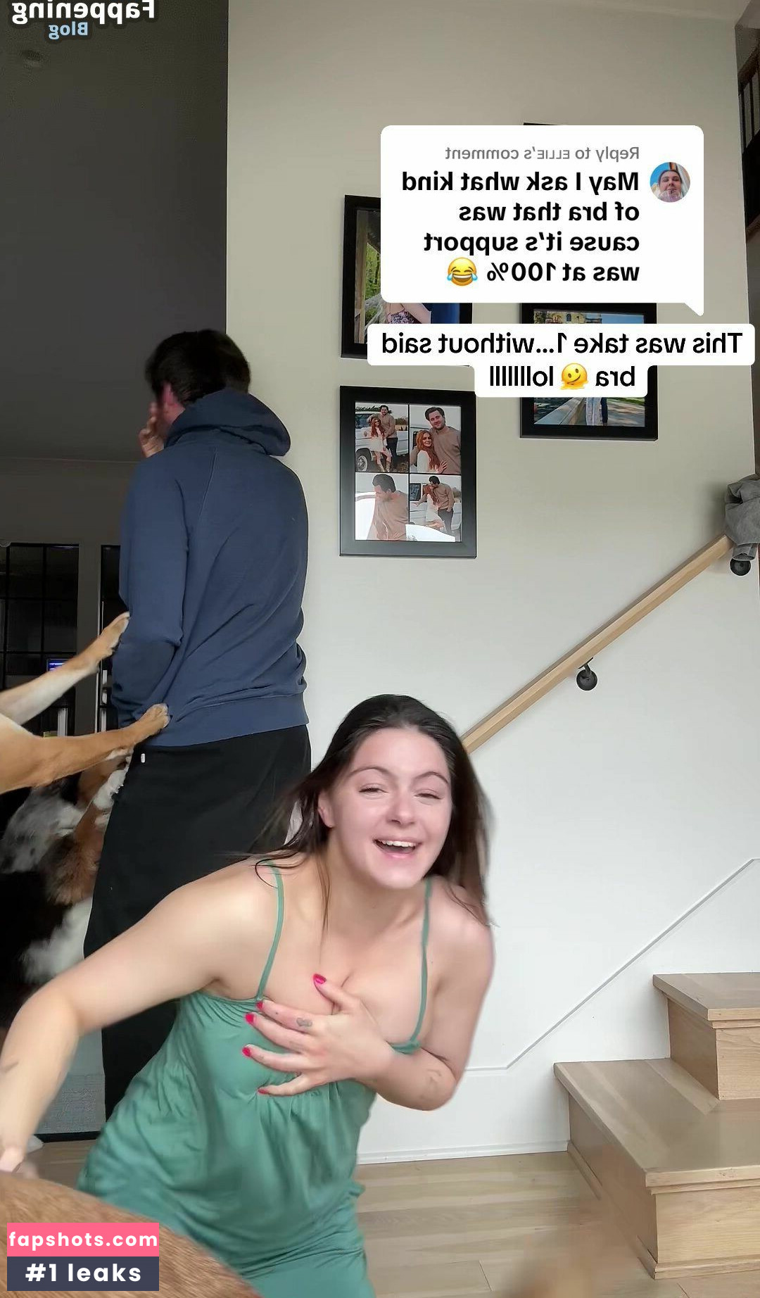 Ariel Winter Nahé úniky fotek pouze od fanoušků #90 - Fapshots