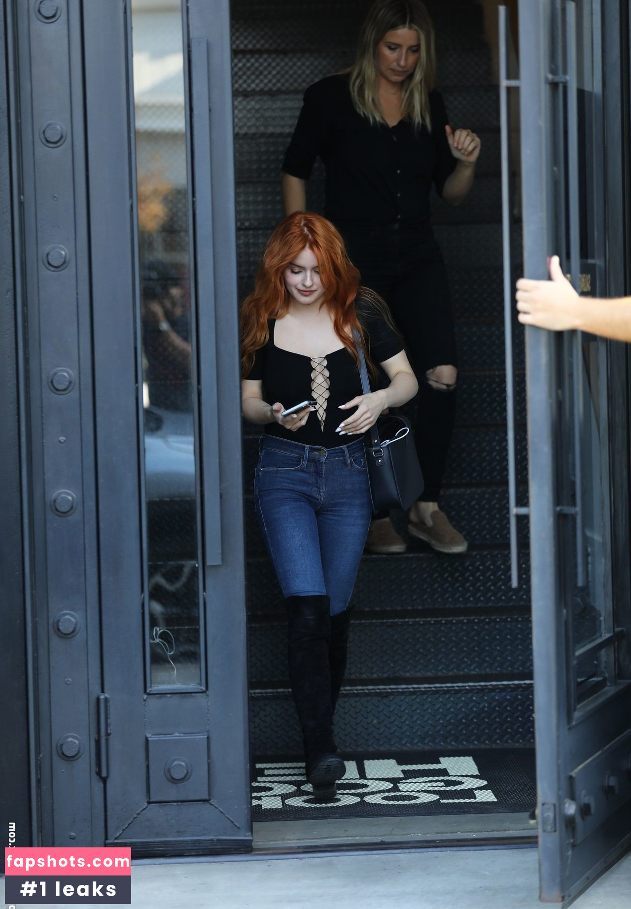 Ariel Winter Nacktheit OnlyFans Fotos #894 - Fapshots