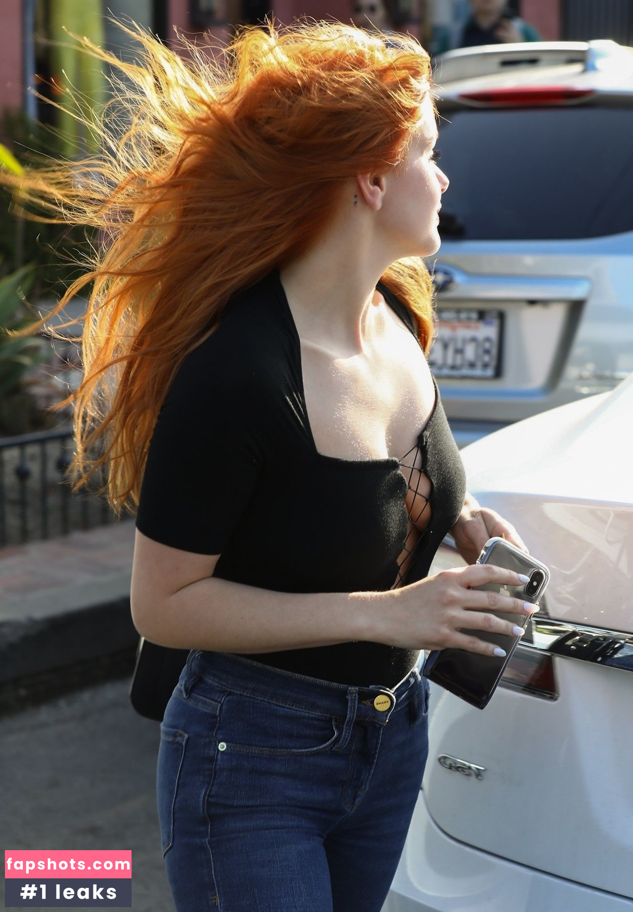 Ariel Winter Nacktheit OnlyFans Fotos #895 - Fapshots