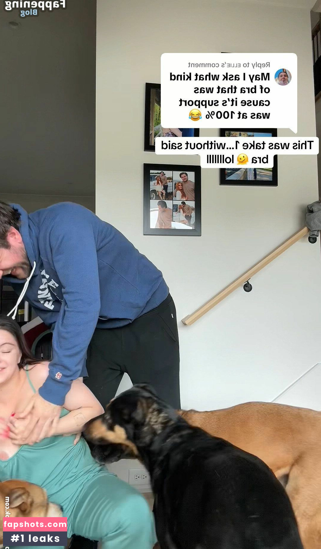 Ariel Winter Nahé úniky fotek pouze od fanoušků #91 - Fapshots