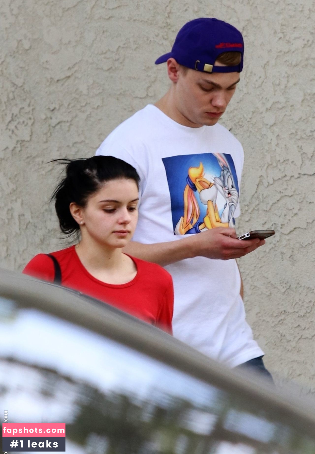 Ariel Winter Nacktheit OnlyFans Fotos #908 - Fapshots