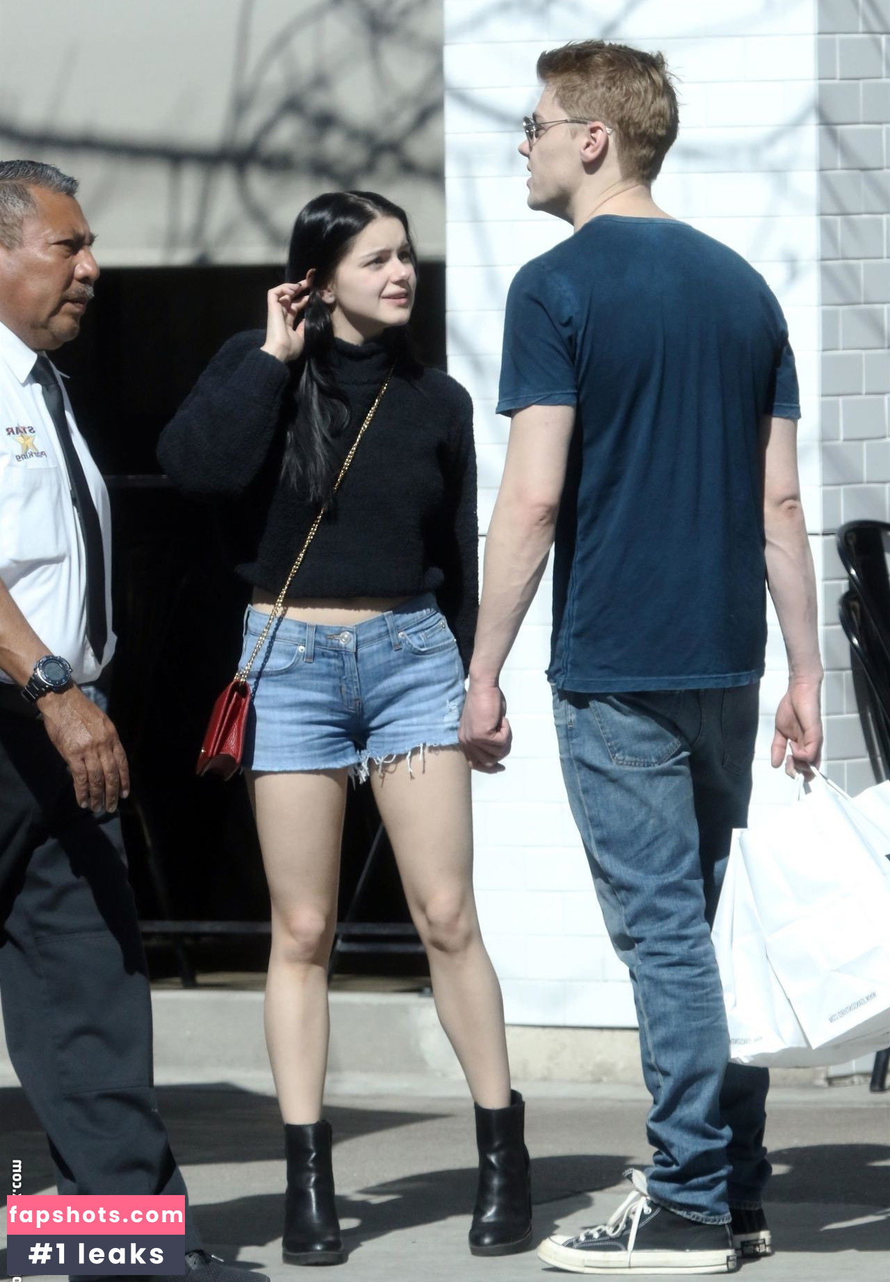 Ariel Winter Nacktheit OnlyFans Fotos #916 - Fapshots