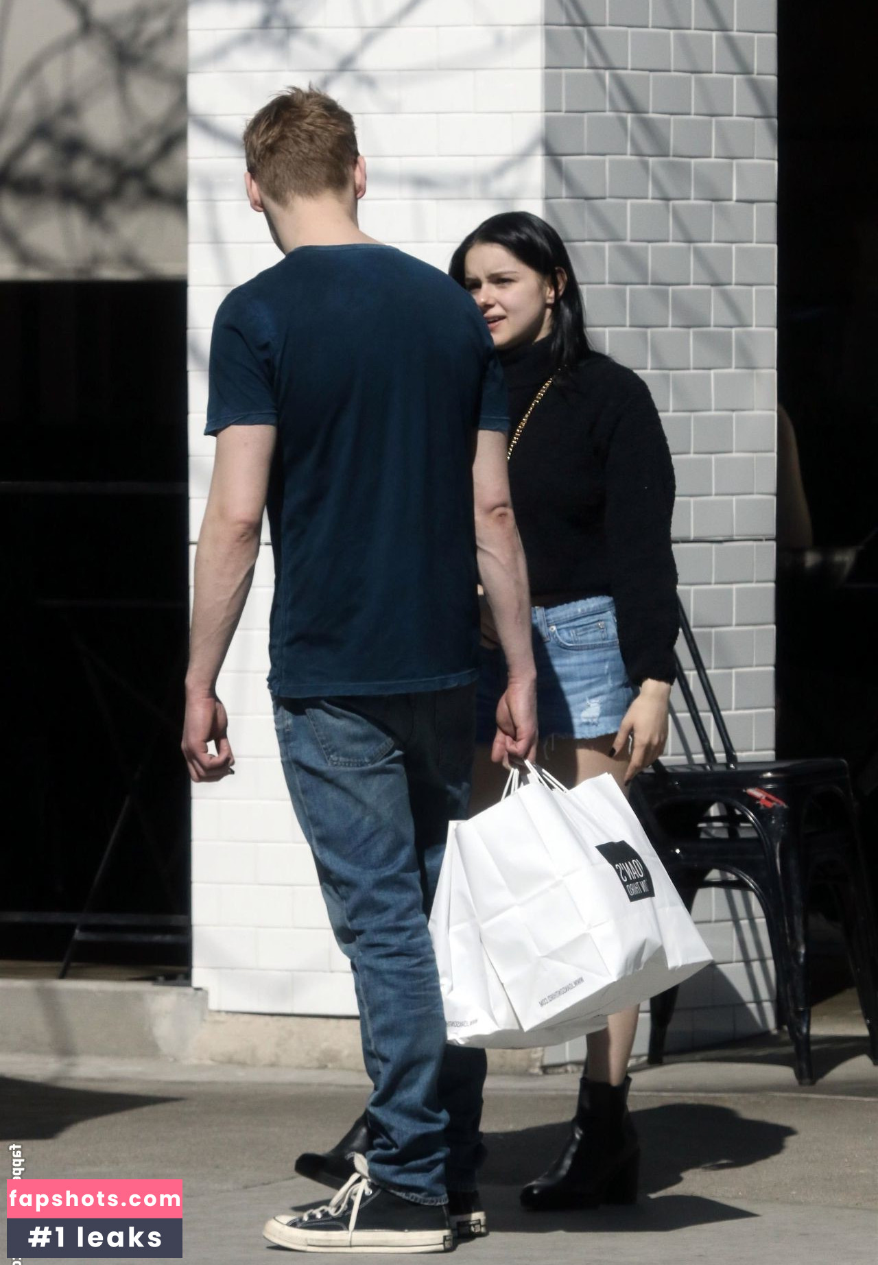 Ariel Winter Nacktheit OnlyFans Fotos #917 - Fapshots