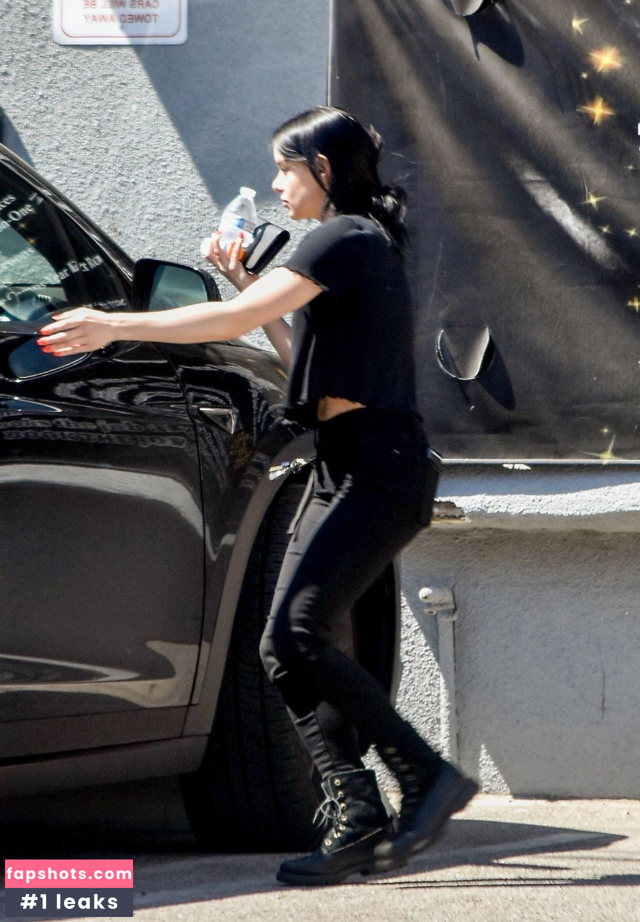 Ariel Winter Nacktheit OnlyFans Fotos #919 - Fapshots