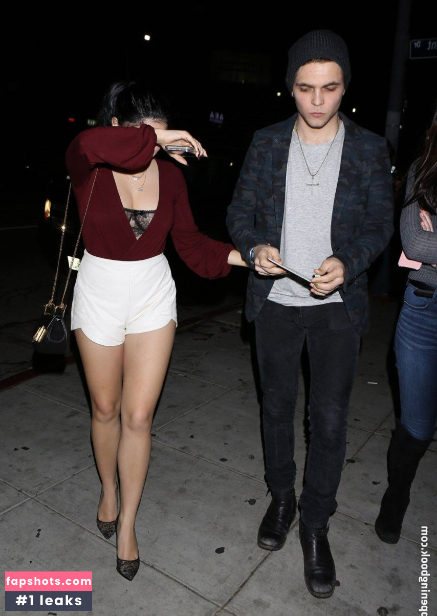 Ariel Winter Nacktheit OnlyFans Fotos #959 - Fapshots