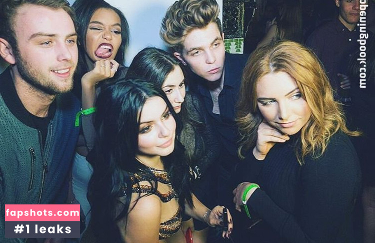 Ariel Winter Nacktheit OnlyFans Fotos #963 - Fapshots