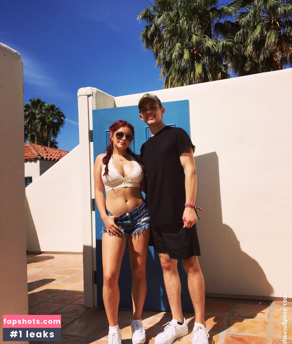 Ariel Winter Nacktheit OnlyFans Fotos #969 - Fapshots