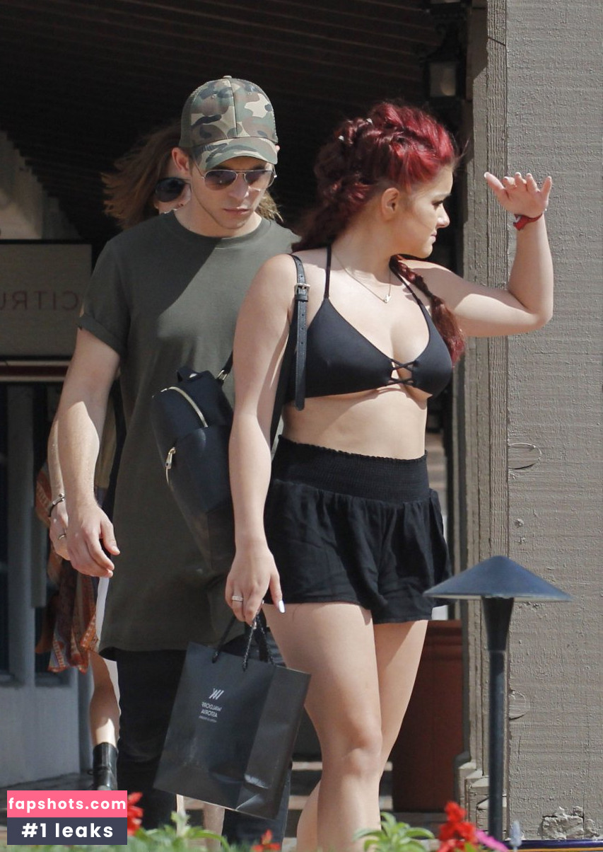 Ariel Winter Nacktheit OnlyFans Fotos #974 - Fapshots