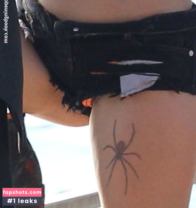 Ariel Winter Nacktheit OnlyFans Fotos #977 - Fapshots