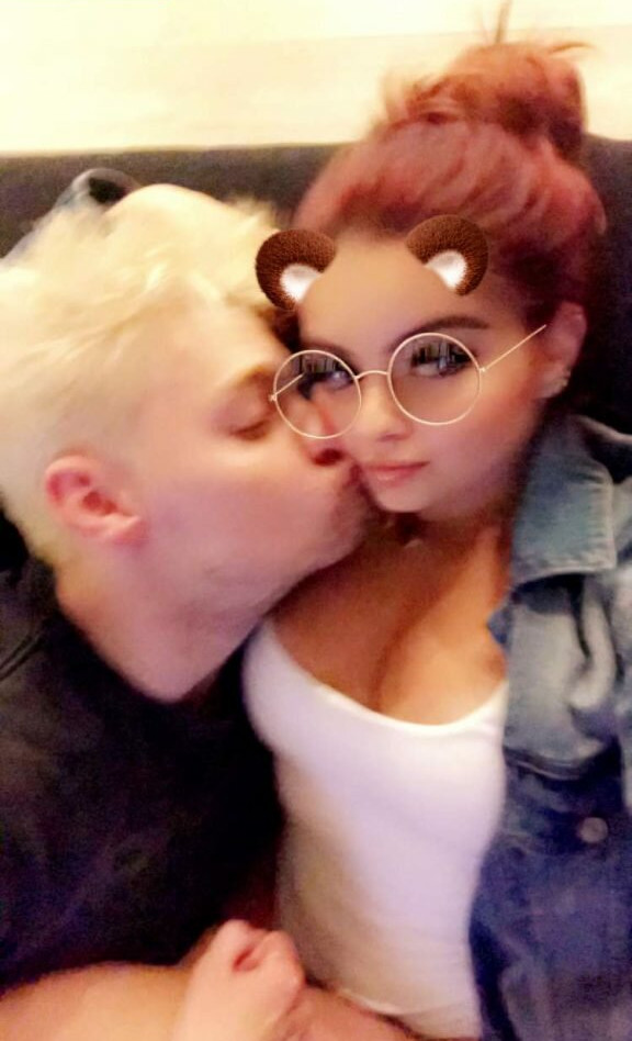 ariel-winter Nahé úniky fotek pouze od fanoušků #1015 - Fapshots