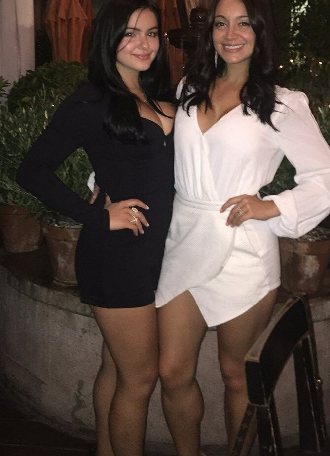 ariel-winter Nahé úniky fotek pouze od fanoušků #1032 - Fapshots