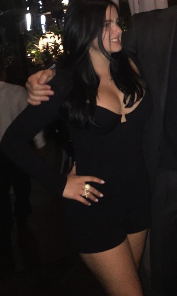 ariel-winter Nahé úniky fotek pouze od fanoušků #1041 - Fapshots