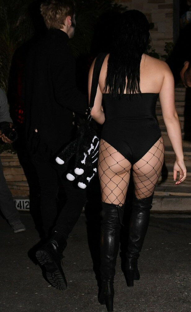 ariel-winter Nahé úniky fotek pouze od fanoušků #1069 - Fapshots