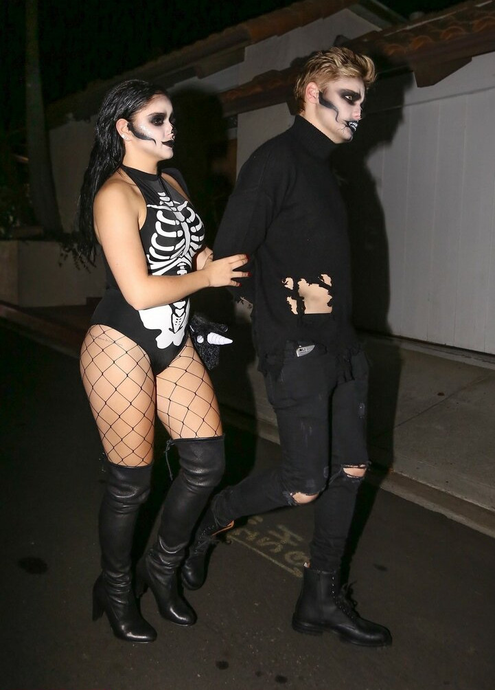 ariel-winter Nahé úniky fotek pouze od fanoušků #1073 - Fapshots