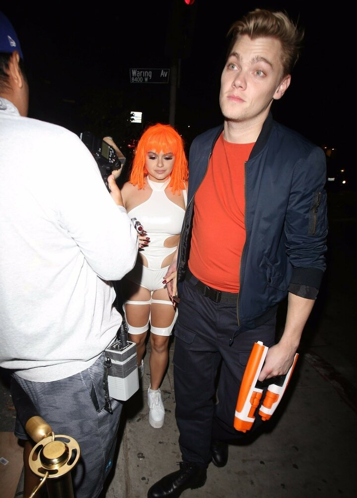 ariel-winter Nahé úniky fotek pouze od fanoušků #1075 - Fapshots