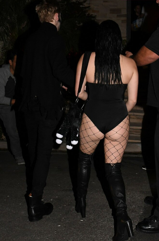 ariel-winter Nahé úniky fotek pouze od fanoušků #1080 - Fapshots