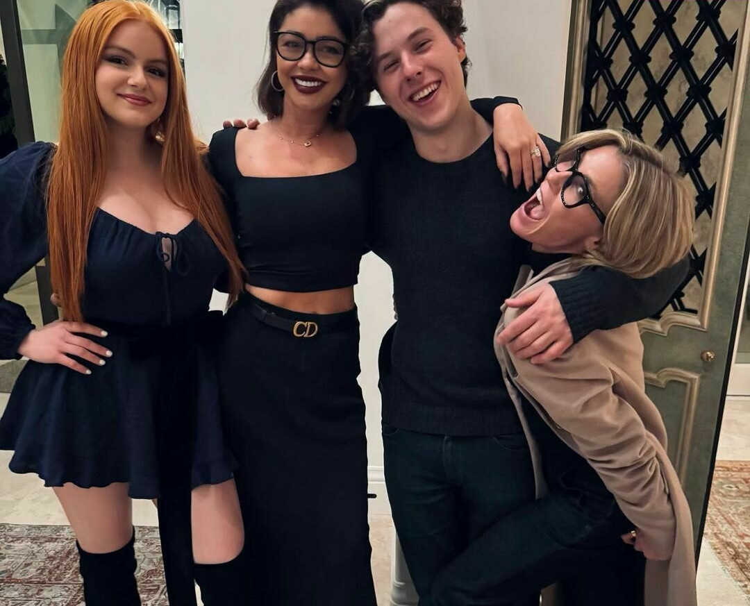 ariel-winter Nahé úniky fotek pouze od fanoušků #1126 - Fapshots