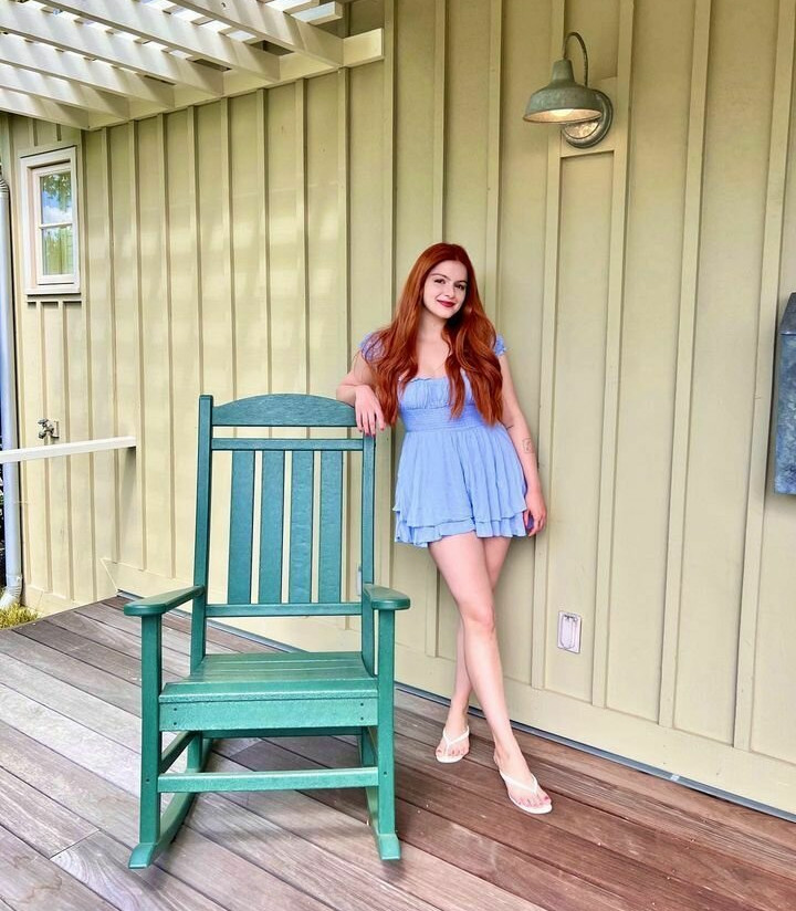 ariel-winter Nahé úniky fotek pouze od fanoušků #1127 - Fapshots