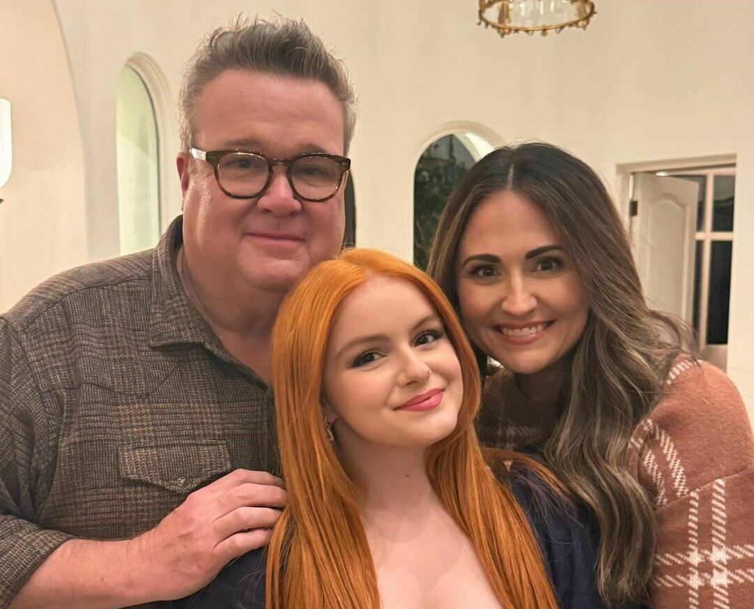 ariel-winter Nahé úniky fotek pouze od fanoušků #1128 - Fapshots
