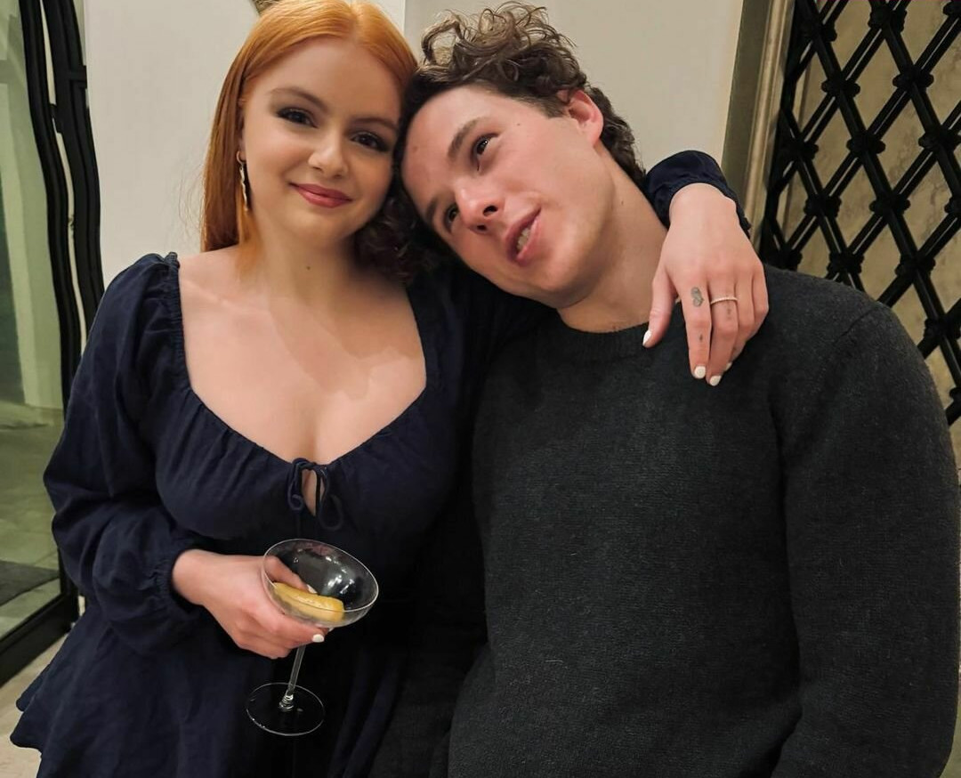 ariel-winter Nahé úniky fotek pouze od fanoušků #1129 - Fapshots