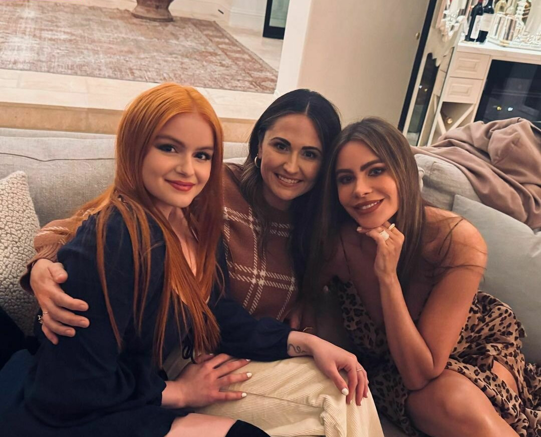 ariel-winter Nahé úniky fotek pouze od fanoušků #1130 - Fapshots