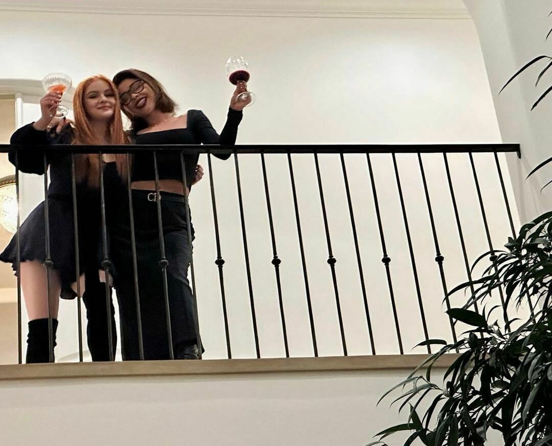 ariel-winter Nahé úniky fotek pouze od fanoušků #1131 - Fapshots