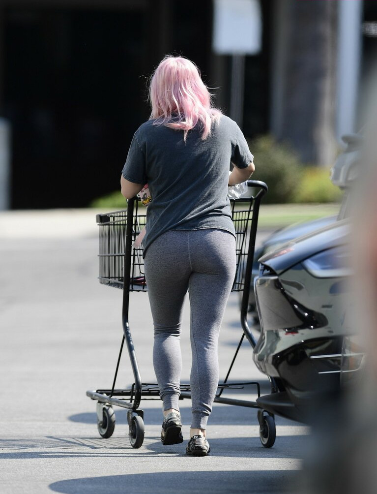 ariel-winter Nahé úniky fotek pouze od fanoušků #1143 - Fapshots