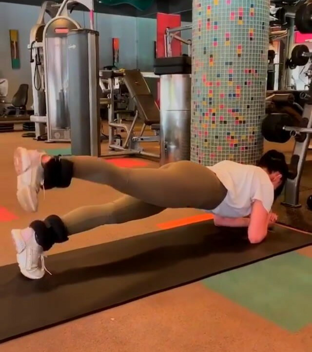 ariel-winter Nahé úniky fotek pouze od fanoušků #1155 - Fapshots