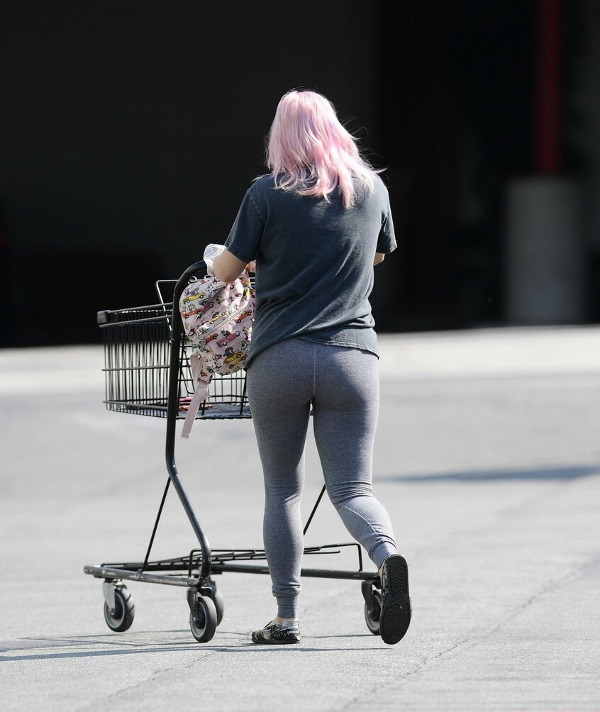 ariel-winter Nahé úniky fotek pouze od fanoušků #1164 - Fapshots