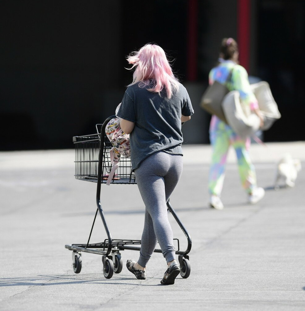 ariel-winter Nahé úniky fotek pouze od fanoušků #1165 - Fapshots