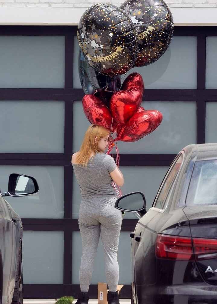 ariel-winter Filtración Desnuda OnlyFans Foto #1181 - Fapshots