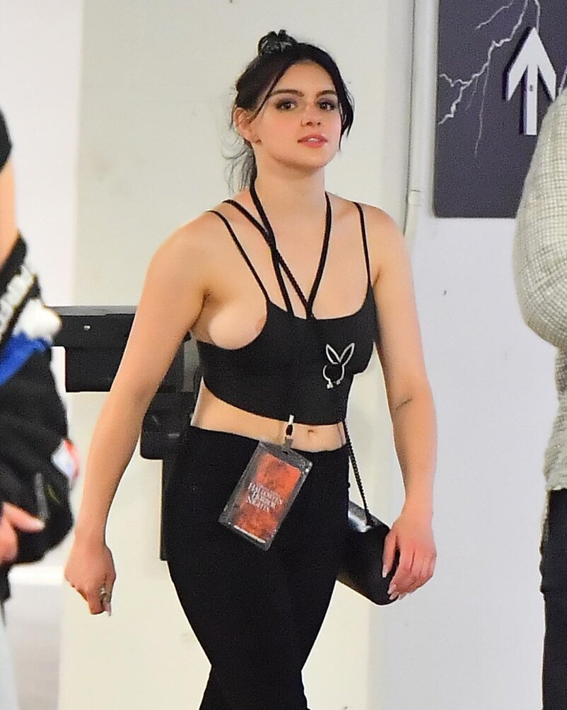 ariel-winter Filtración Desnuda OnlyFans Foto #1190 - Fapshots
