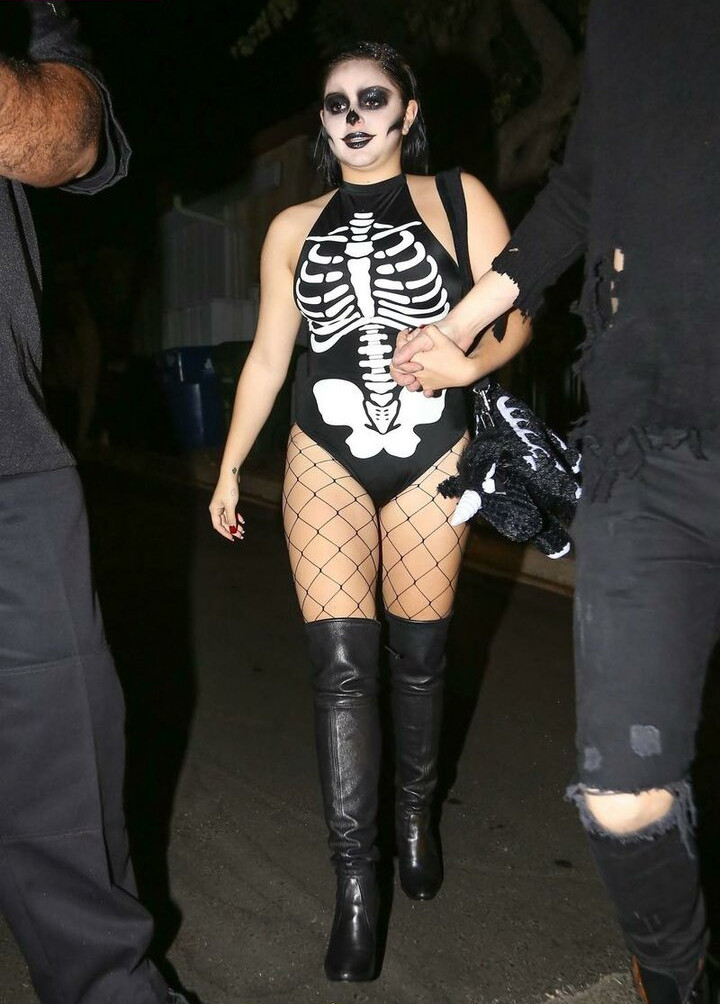 ariel-winter Filtración Desnuda OnlyFans Foto #1196 - Fapshots