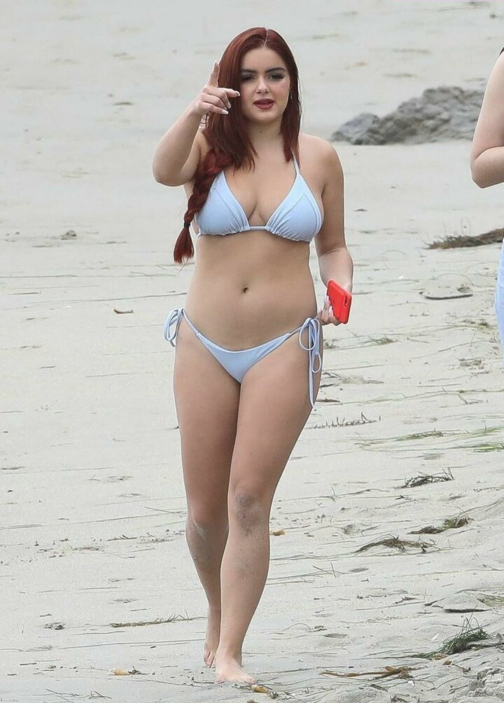 ariel-winter Filtración Desnuda OnlyFans Foto #1197 - Fapshots