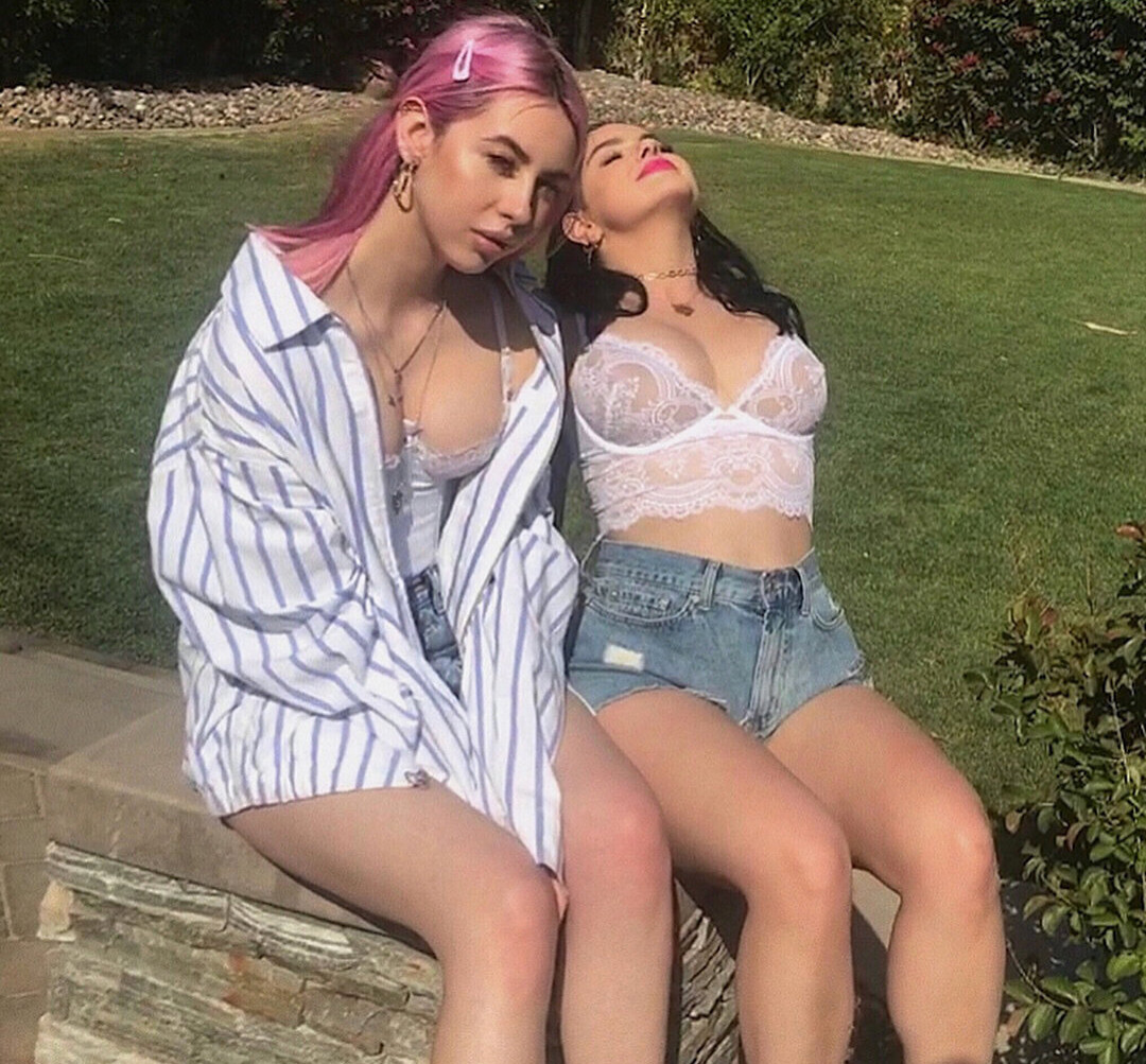 ariel-winter Filtración Desnuda OnlyFans Foto #1199 - Fapshots