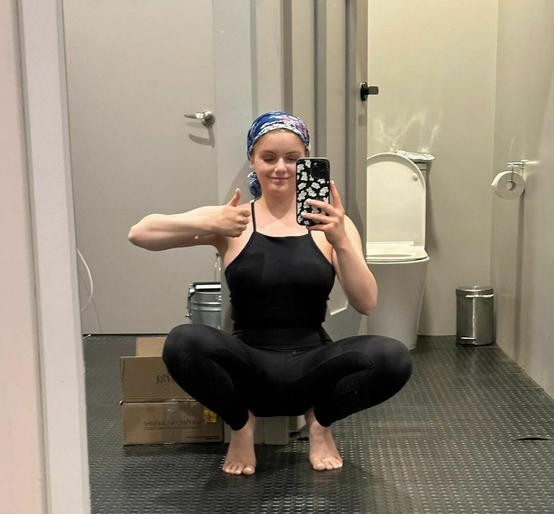 ariel-winter Filtración Desnuda OnlyFans Foto #1206 - Fapshots