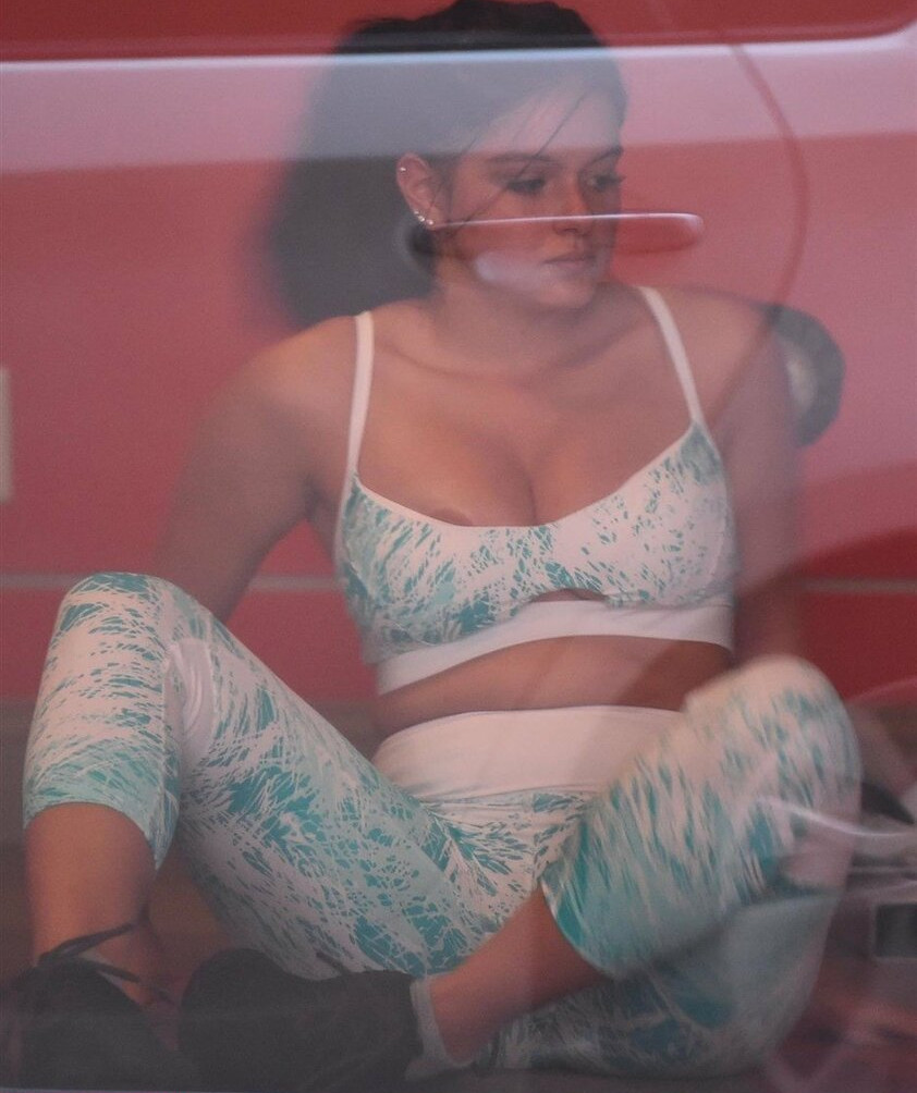 ariel-winter Filtración Desnuda OnlyFans Foto #1208 - Fapshots