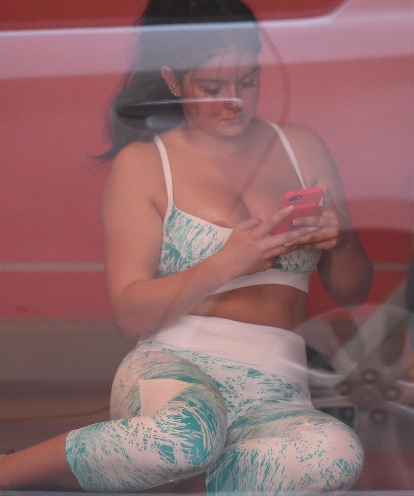 ariel-winter Filtración Desnuda OnlyFans Foto #1209 - Fapshots