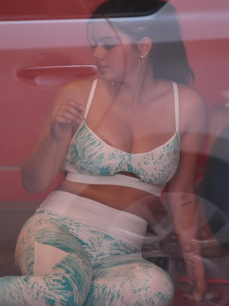 ariel-winter Filtración Desnuda OnlyFans Foto #1210 - Fapshots