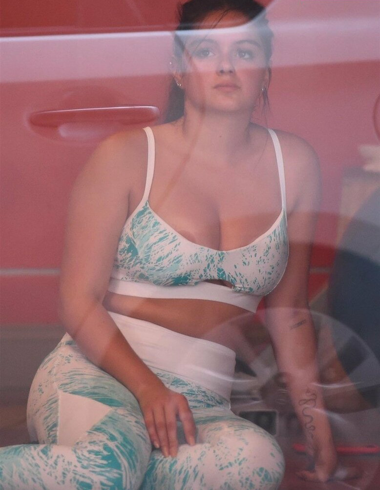 ariel-winter Filtración Desnuda OnlyFans Foto #1211 - Fapshots